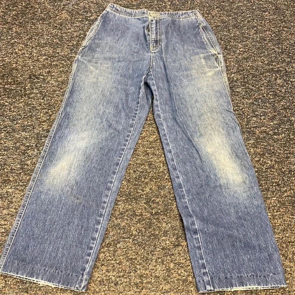 Liz Claiborne Vintage High waisted Jeans sz. 6